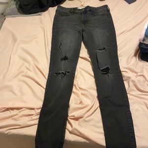 Hollister Skinny Jeans